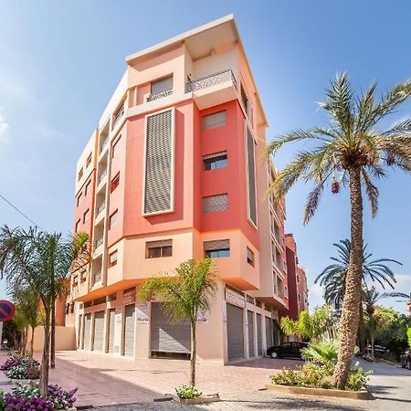 Zari Boutique Aparthotel Марракеш Экстерьер фото
