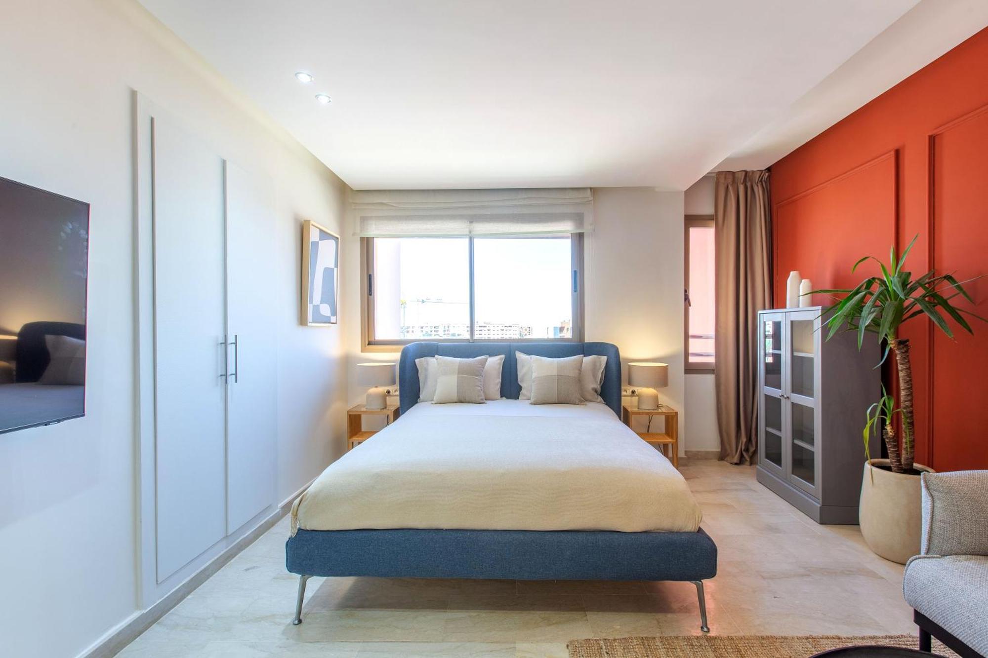 Zari Boutique Aparthotel Марракеш Номер фото