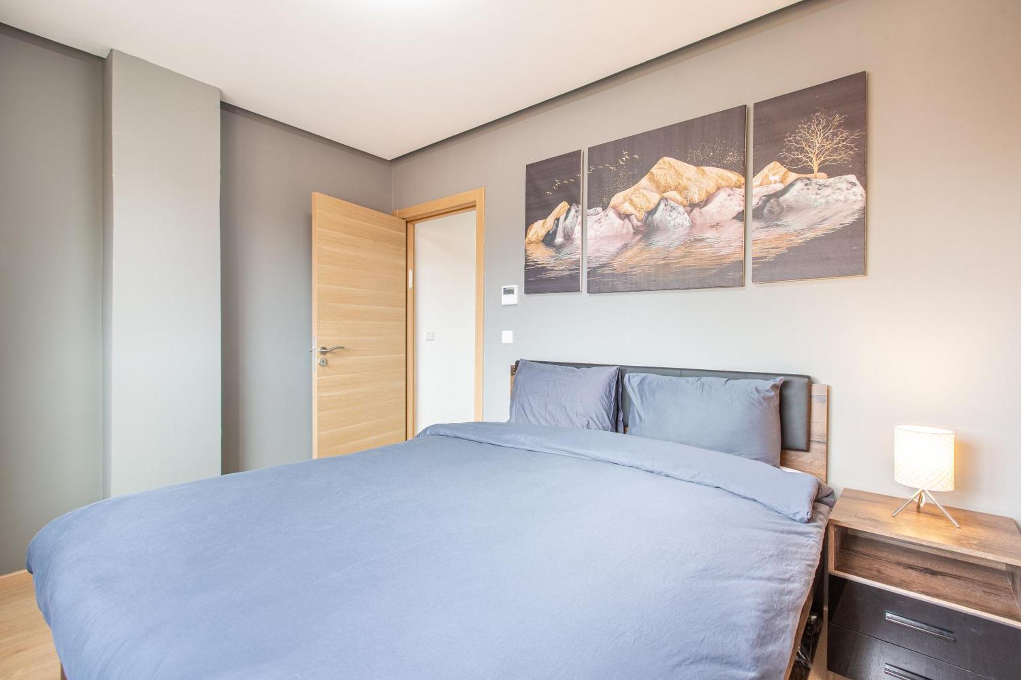 Zari Boutique Aparthotel Марракеш Экстерьер фото