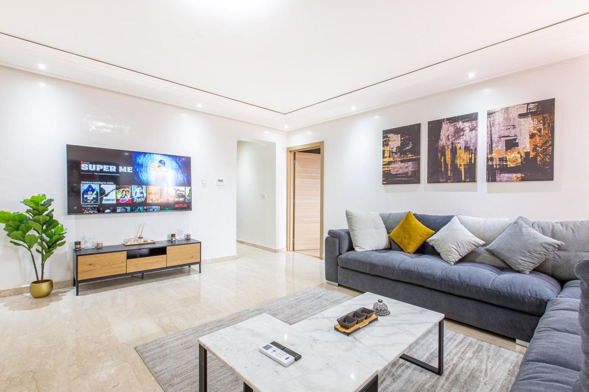 Zari Boutique Aparthotel Марракеш Экстерьер фото