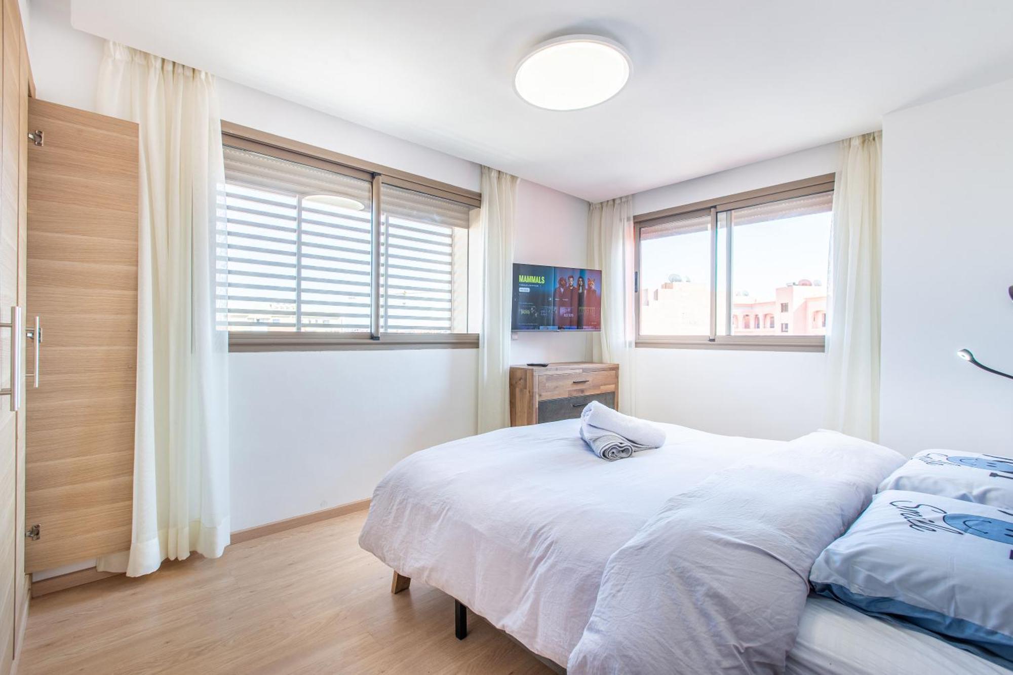Zari Boutique Aparthotel Марракеш Номер фото