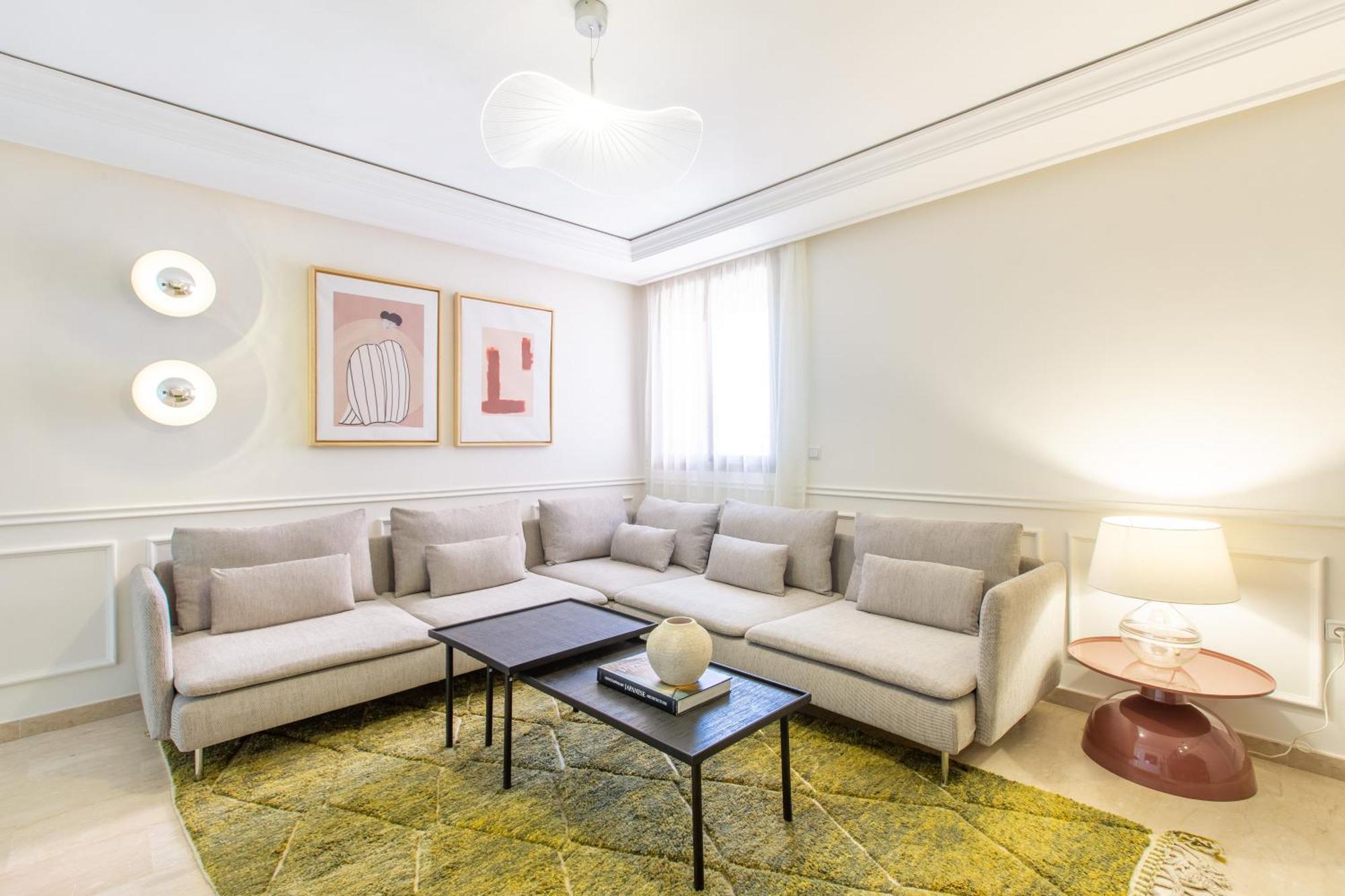 Zari Boutique Aparthotel Марракеш Номер фото