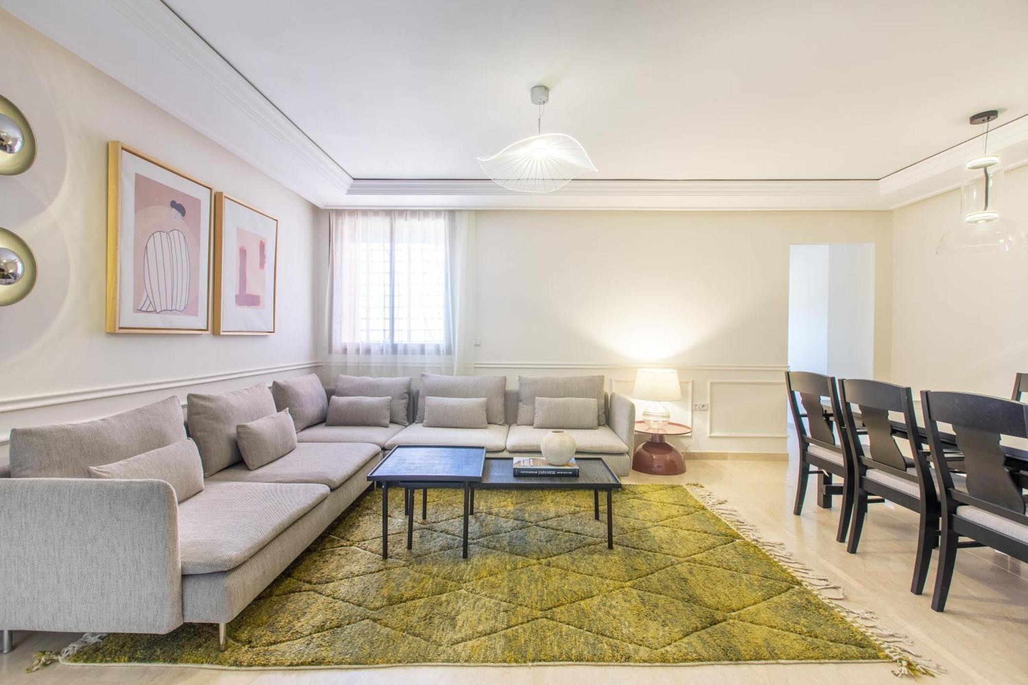 Zari Boutique Aparthotel Марракеш Номер фото